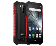 ULEFONE Armor X3 2/32GB Czerowny - 511140 - zdjęcie 2